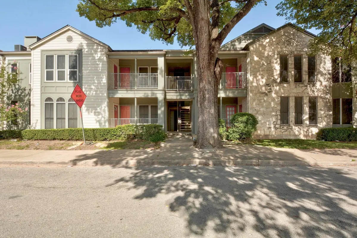 2529 Rio Grande St #12, Austin, TX 78705 - #1