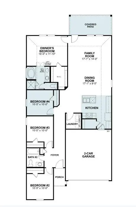 9113 Furman Dr, Austin, TX 78747 - Image #3