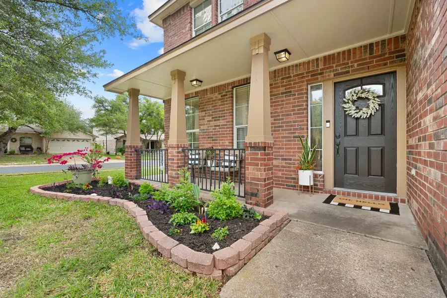 1408 Faustino Cv, Leander, TX 78641 - #2