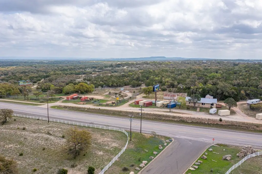 12102 Us Highway 281 N, Round Mountain, TX 78663 - Image #1