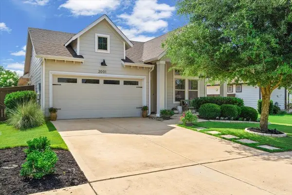 2001 Running Brushy Bnd, Leander, TX 78641