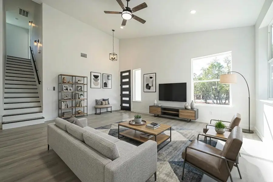 4 Huisache Ln, Wimberley, TX 78676 - #3