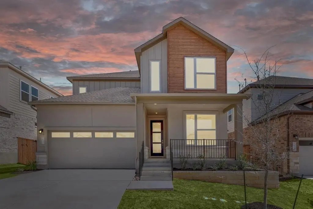 4337 Contrail Ln, Round Rock, TX 78665 - Image #1