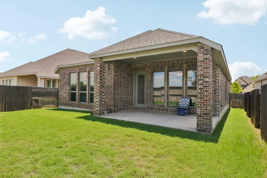 112 Chinaberry Bnd, Bastrop, TX 78602 - #2