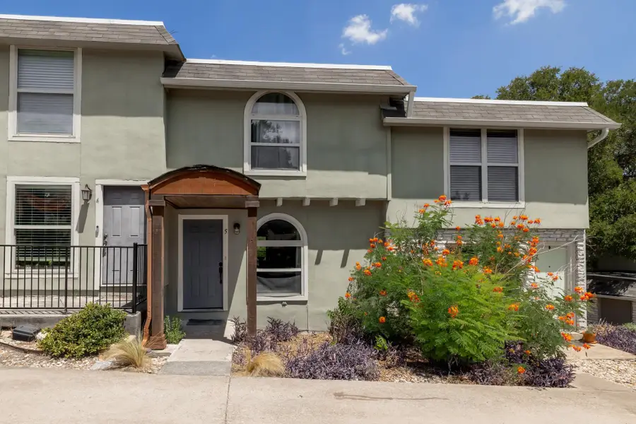 2000 Lightsey Rd #5, Austin, TX 78704 - #3