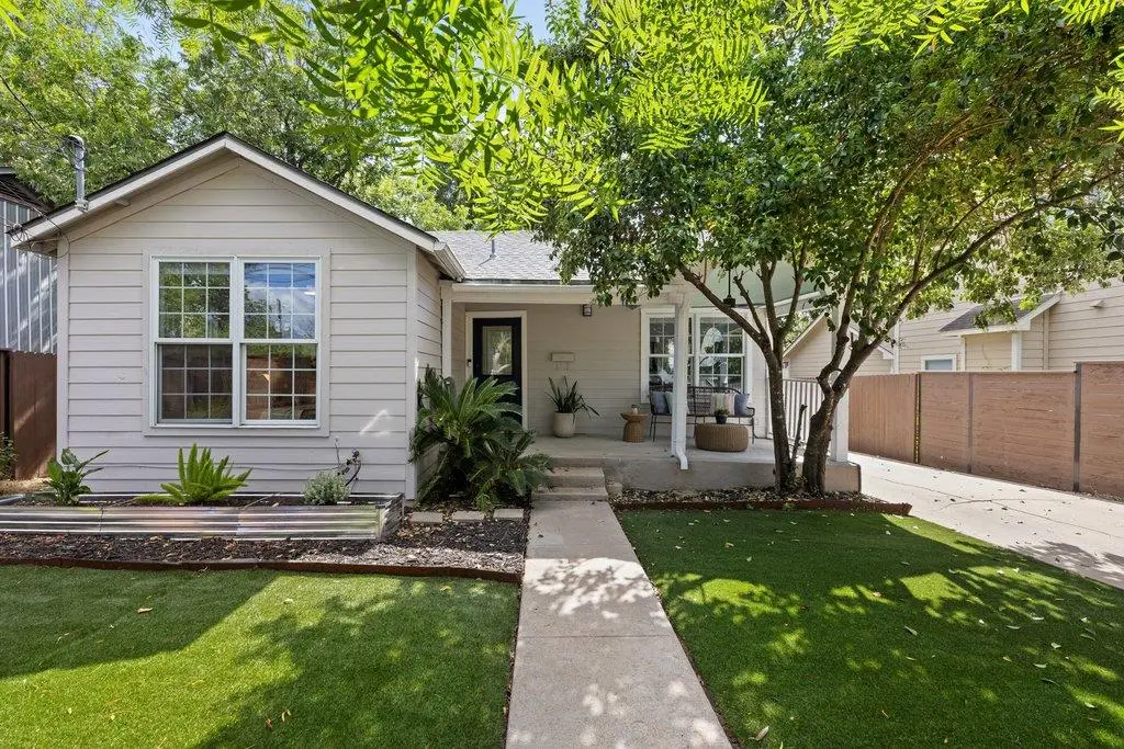 1709 Chicon St, Austin, TX 78702 - #1
