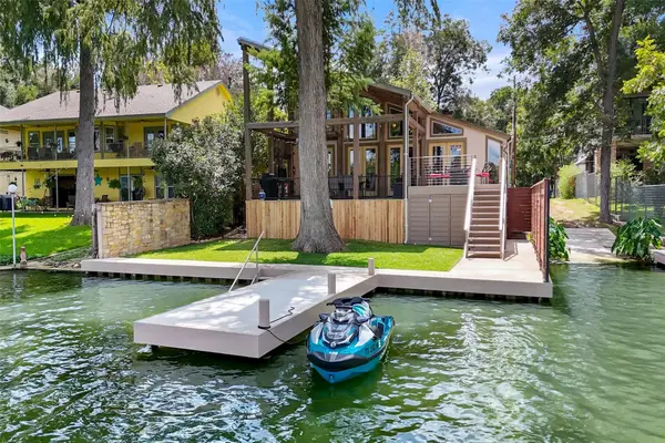 247 Satterfield Rd, New Braunfels, TX 78130