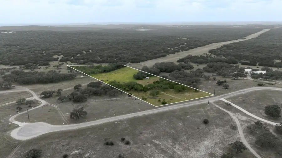 Lot 186 Blackbuck Ridge Dr, Lampasas, TX 76550 - Image #2