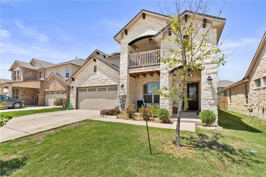2337 Muzzie Ln, Leander, TX 78641 - #1