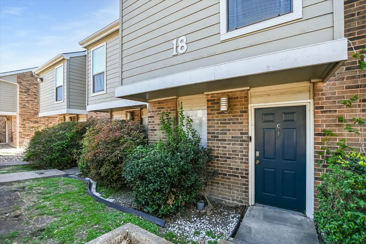 2018 W Rundberg Ln #18C, Austin, TX 78758 - #1