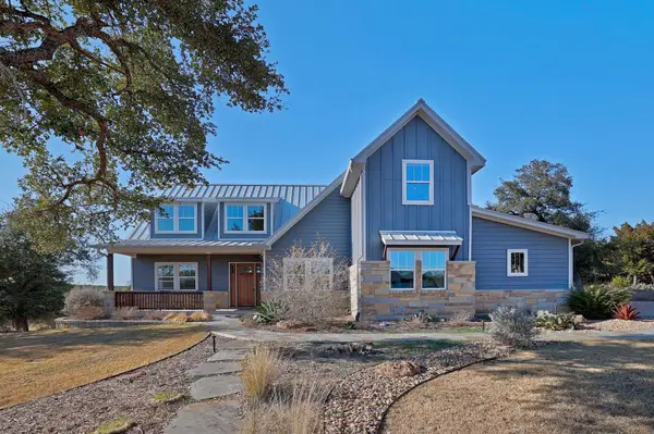 17 Highland Spring Ln, Georgetown, TX 78633