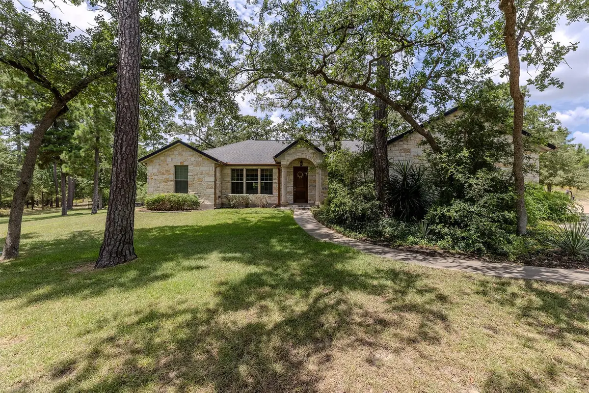 176 Cassel Way, Bastrop, TX 78602 - #1