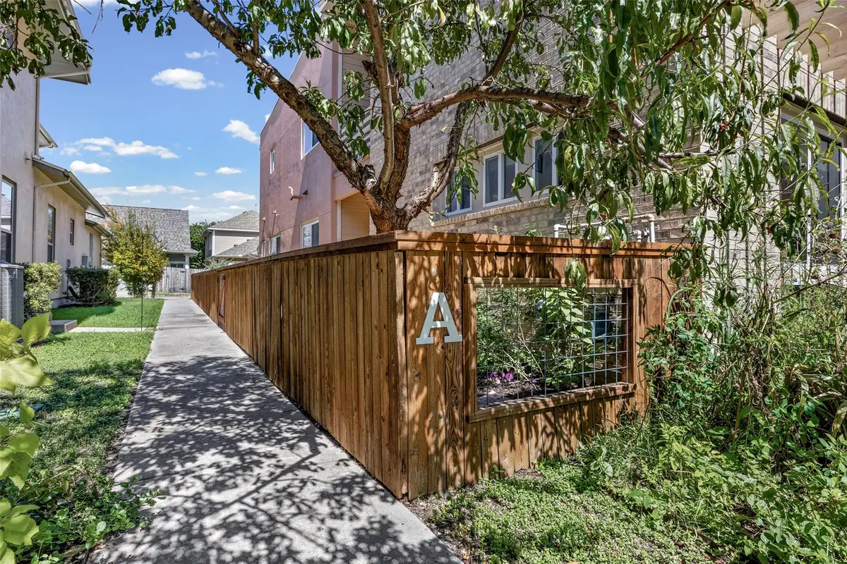 2016 Simond Ave #A, Austin, TX 78723 - #1