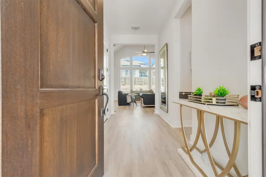 257 Oak Blossom Rd, Liberty Hill, TX 78642 - #3