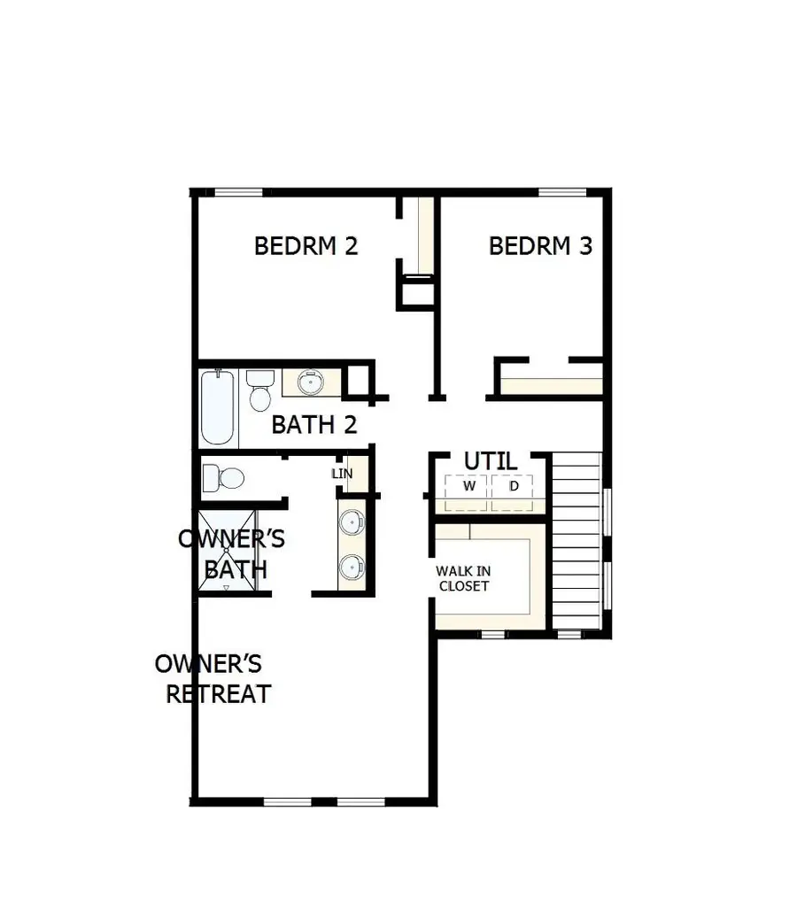 1018B Brickell Loop, Austin, TX 78744 - Image #2