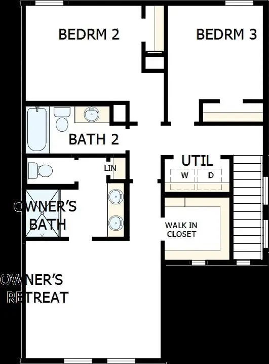 1018B Brickell Loop, Austin, TX 78744 - Image #3