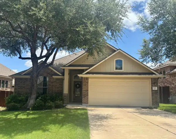 604 Cerezo Dr, Leander, TX 78641