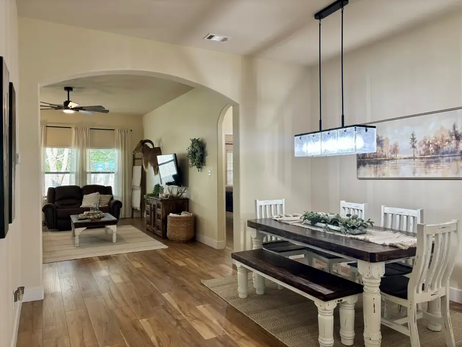 604 Cerezo Dr, Leander, TX 78641 - #3