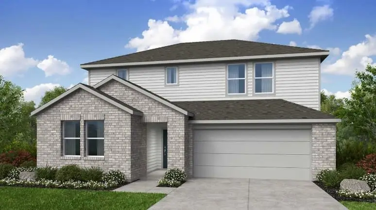 207 Crumpton Way, Hutto, TX 78634 - #1