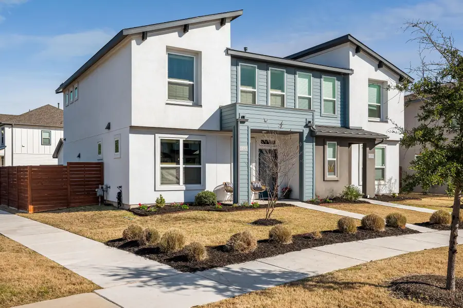 5400 Baythorne Dr #A, Austin, TX 78747 - #2