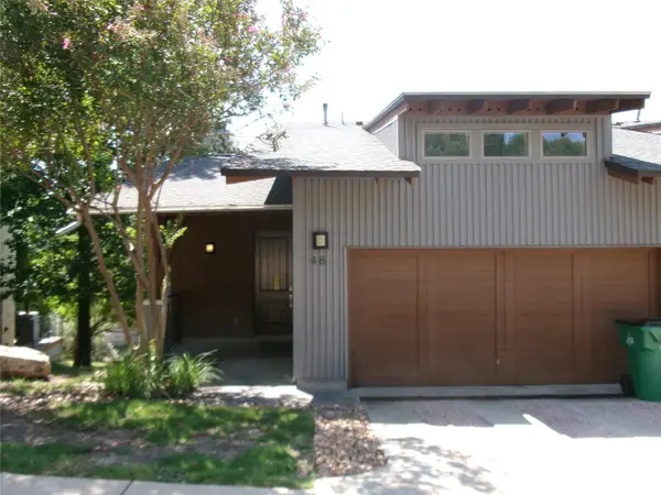 8110 Ranch Road 2222 #48, Austin, TX 78730