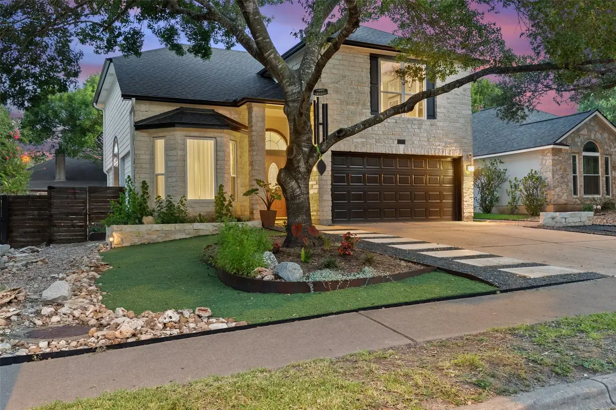 1209 Tetbury Ln, Austin, TX 78748 - #1