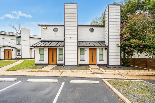 2706 Wheless Ln #101, Austin, TX 78723