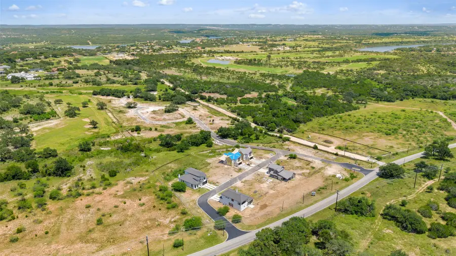 711 N Paleface Ranch Rd #40, Spicewood, TX 78669 - #2