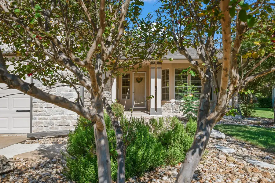 122 Bass St, Georgetown, TX 78633 - #2