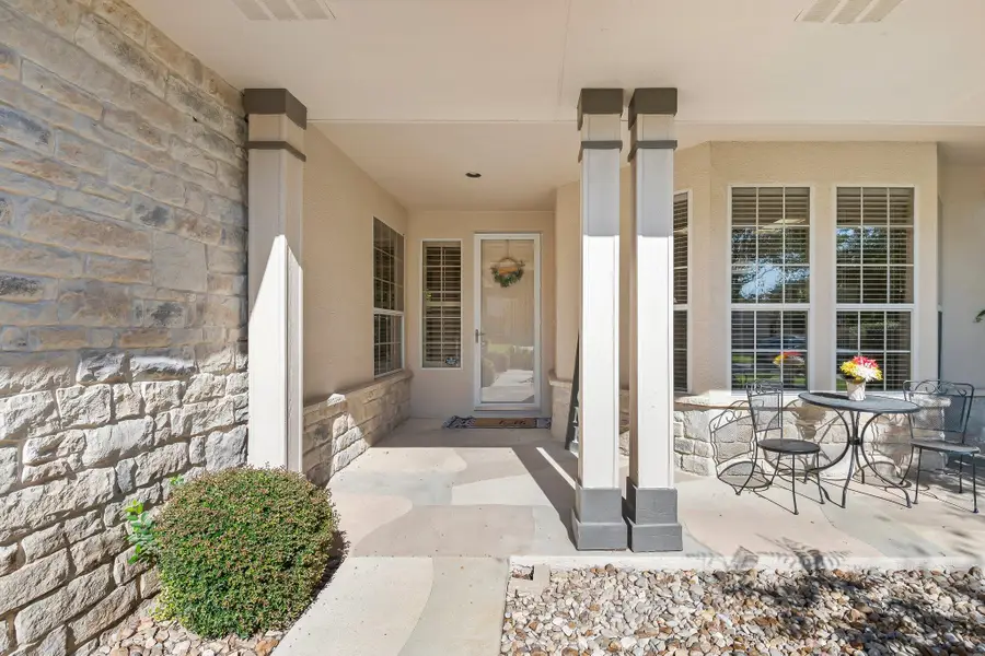 122 Bass St, Georgetown, TX 78633 - #3