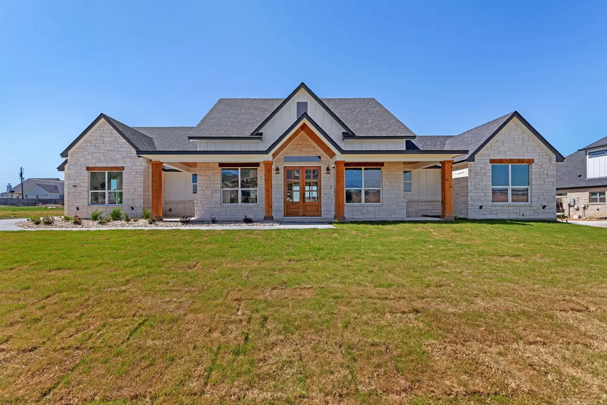 8134 Travertine Ln, Moody, TX 76557 - #1