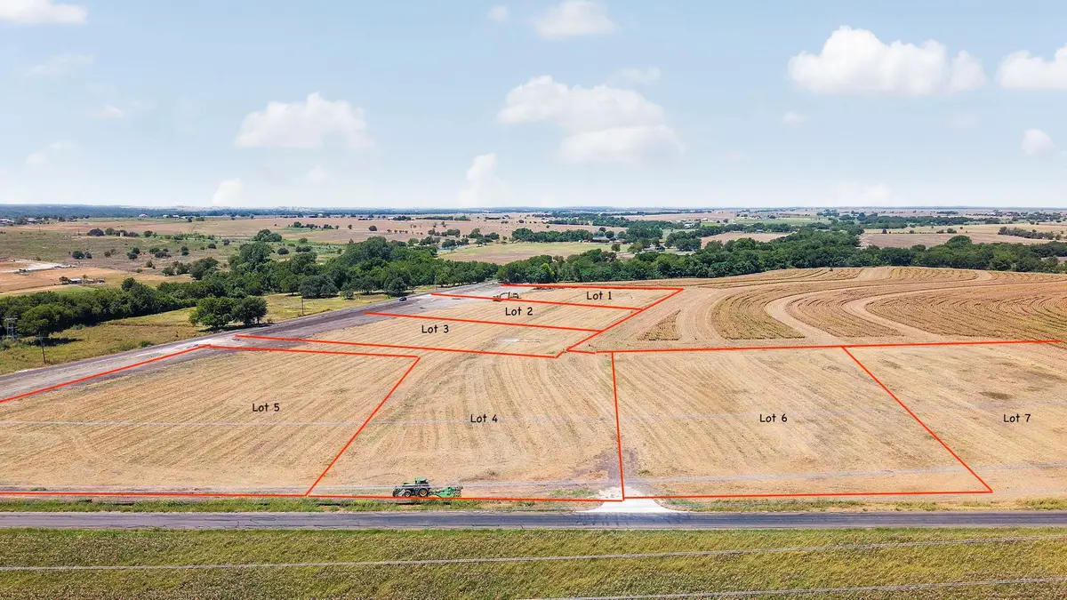 TBD Lot 5 County Road 330, Granger, TX 76530 - #1