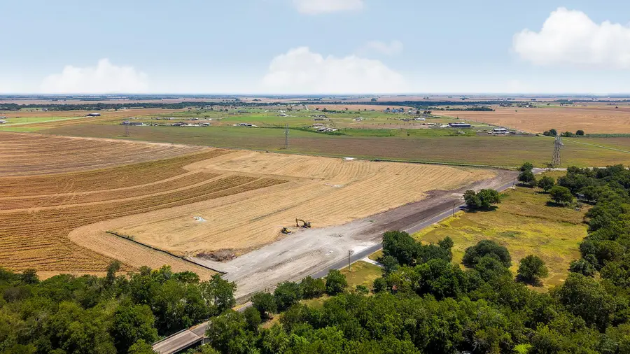 TBD Lot 5 County Road 330, Granger, TX 76530 - #2