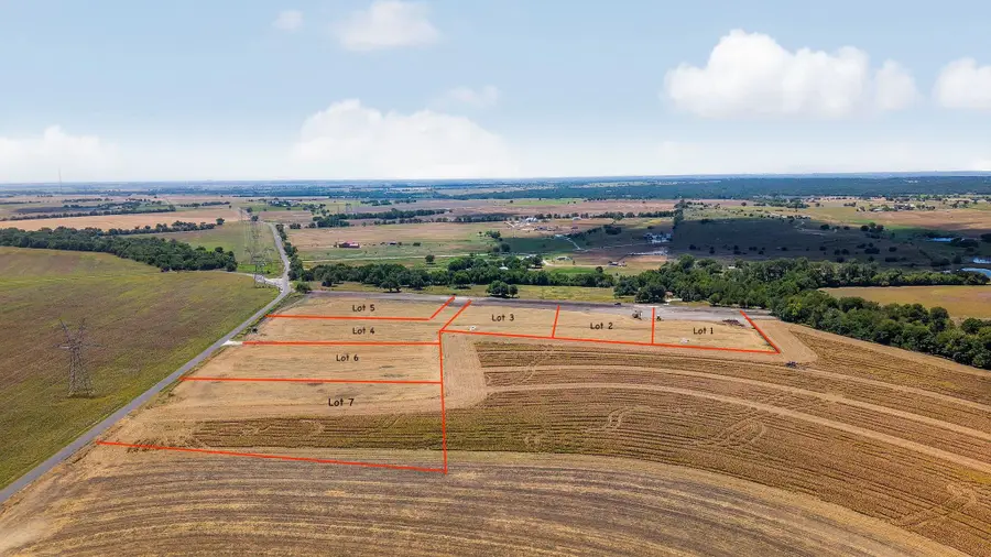 TBD Lot 5 County Road 330, Granger, TX 76530 - #3