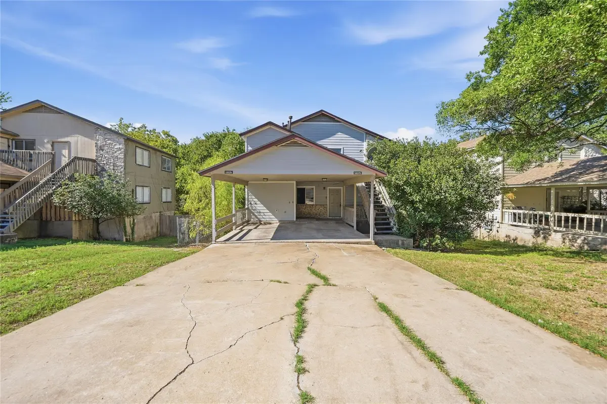 5807 Spring Meadow Rd, Austin, TX 78744 - #1