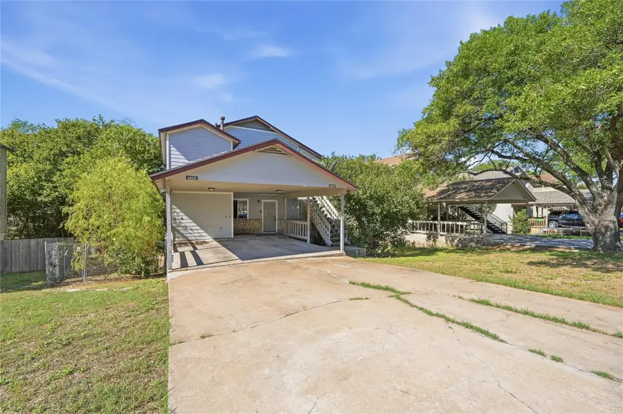 5807 Spring Meadow Rd, Austin, TX 78744 - #2