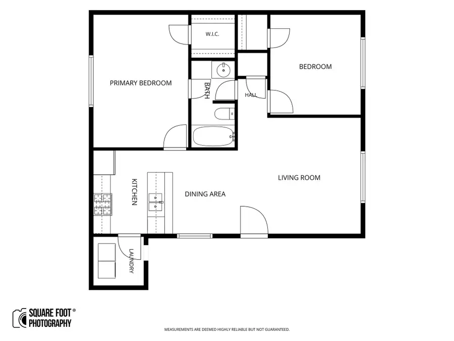 5807 Spring Meadow Rd, Austin, TX 78744 - #3