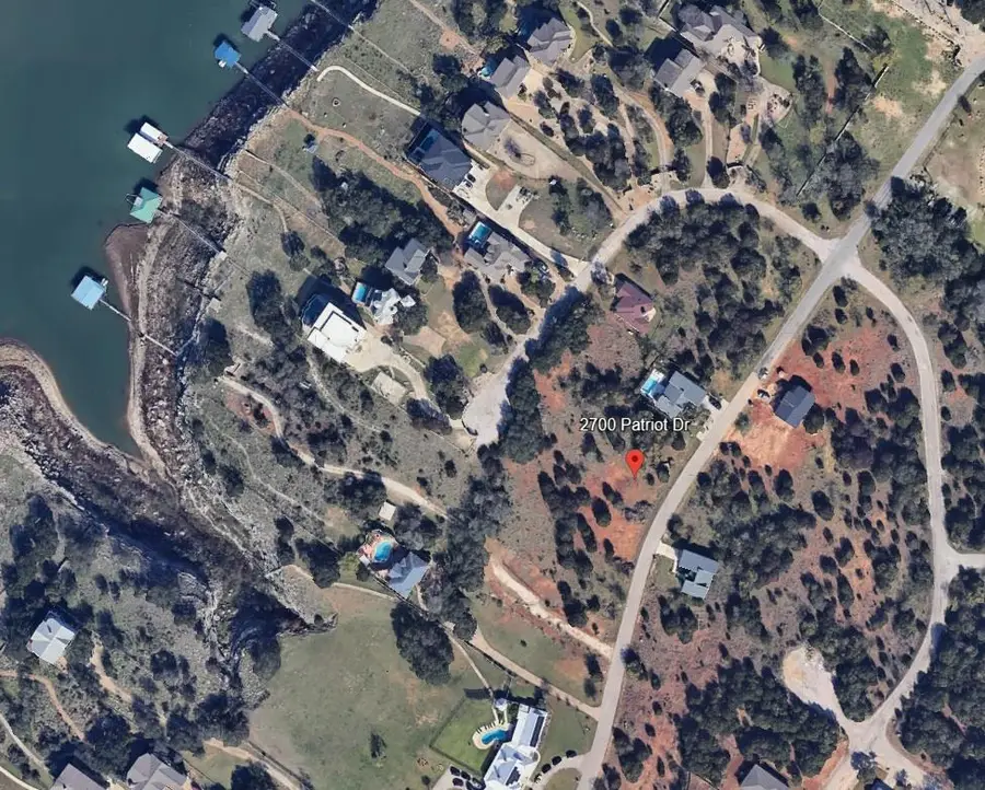 2700 Patriot Dr, Lago Vista, TX 78645 - Image #2