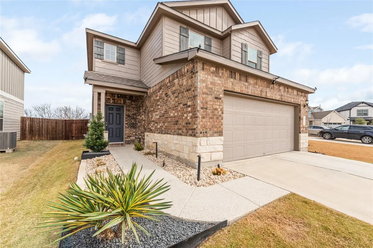 616 Black Alder St, Georgetown, TX 78626 - Image #1