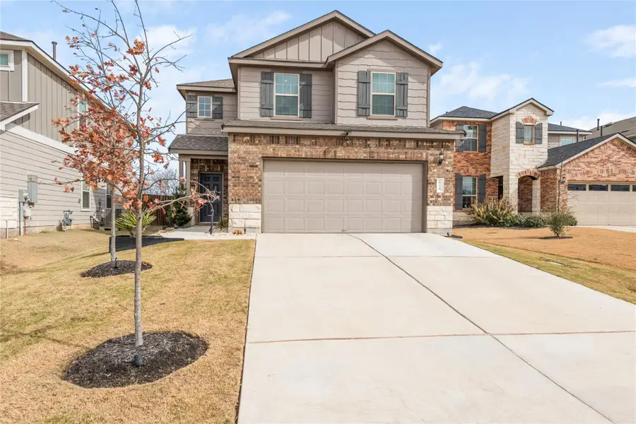 616 Black Alder St, Georgetown, TX 78626 - Image #2