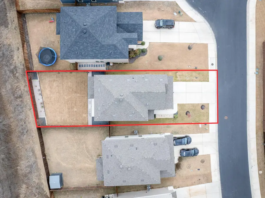 616 Black Alder St, Georgetown, TX 78626 - Image #3