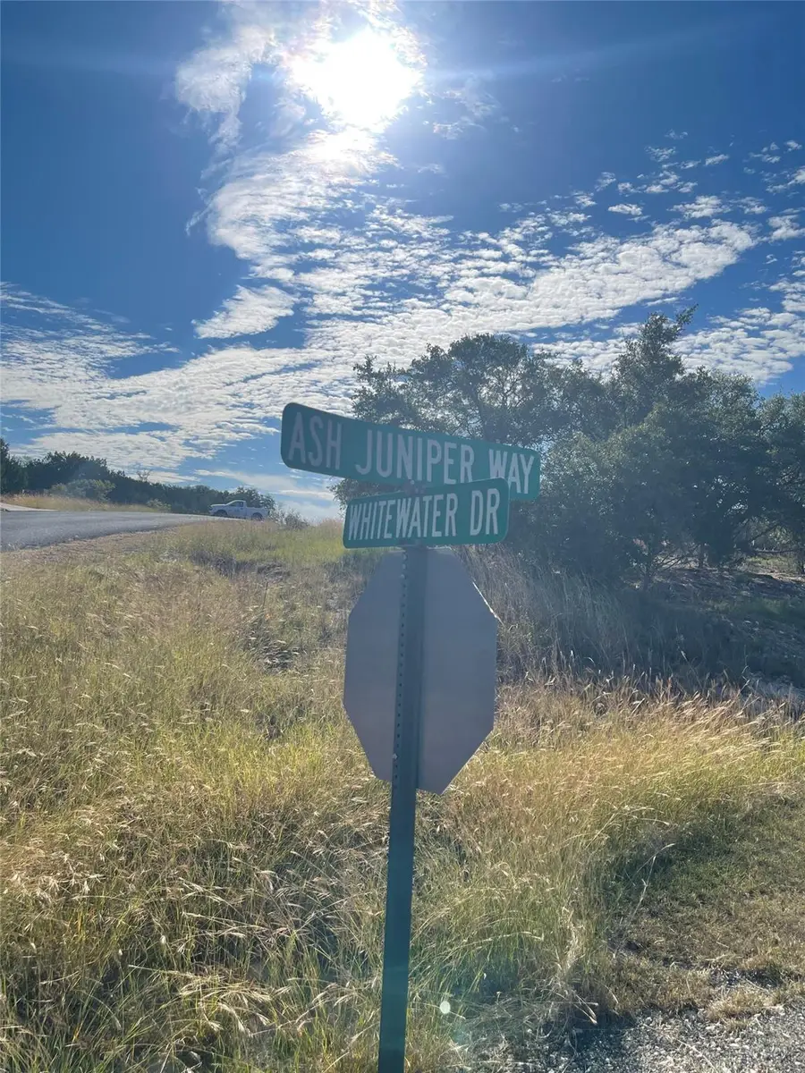 452 Whitewater Dr, Bertram, TX 78605 - #3