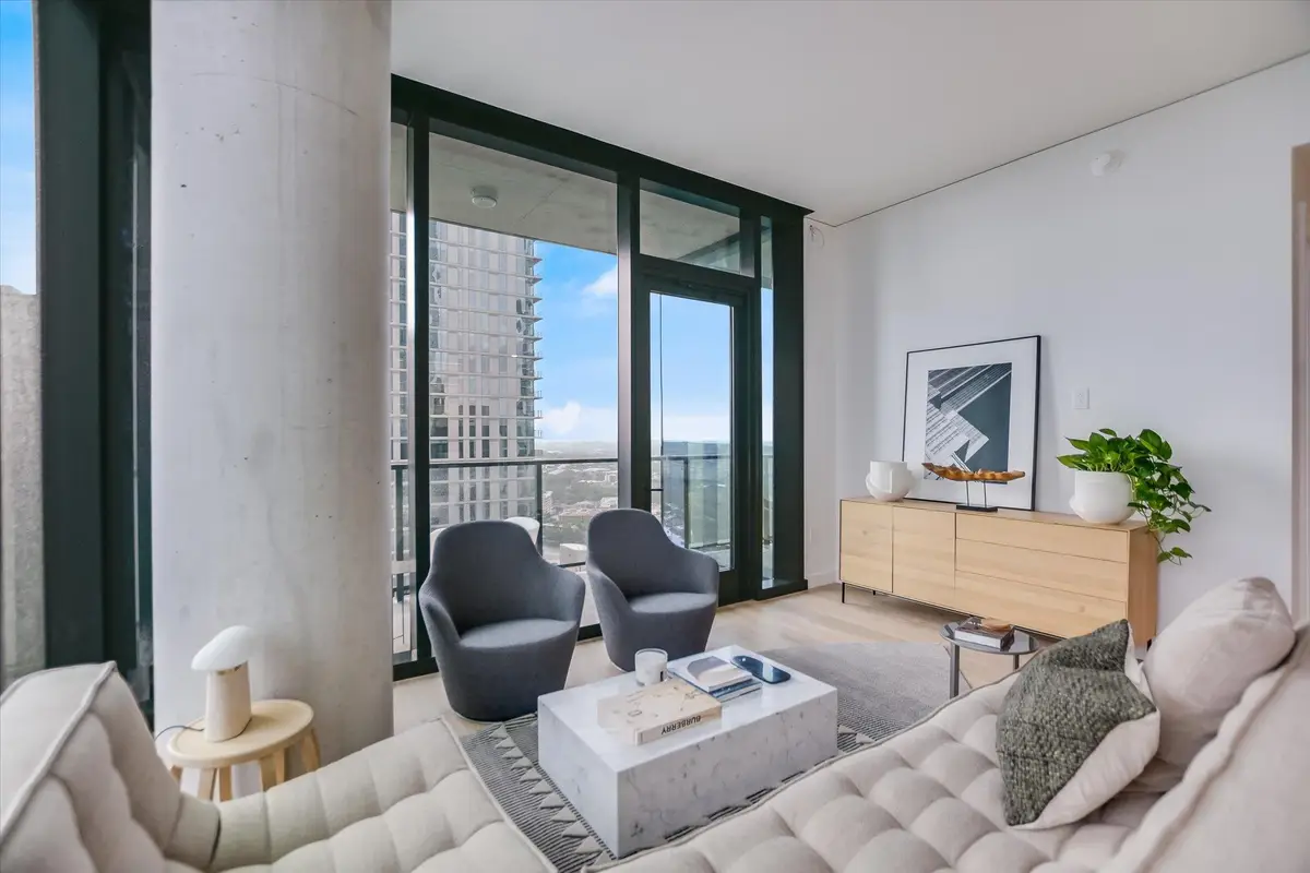 610 Davis St #3002, Austin, TX 78701 - Image #1