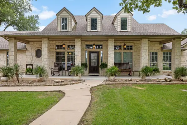 214 Park Place Dr, Georgetown, TX 78628