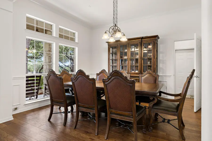 214 Park Place Dr, Georgetown, TX 78628 - #3