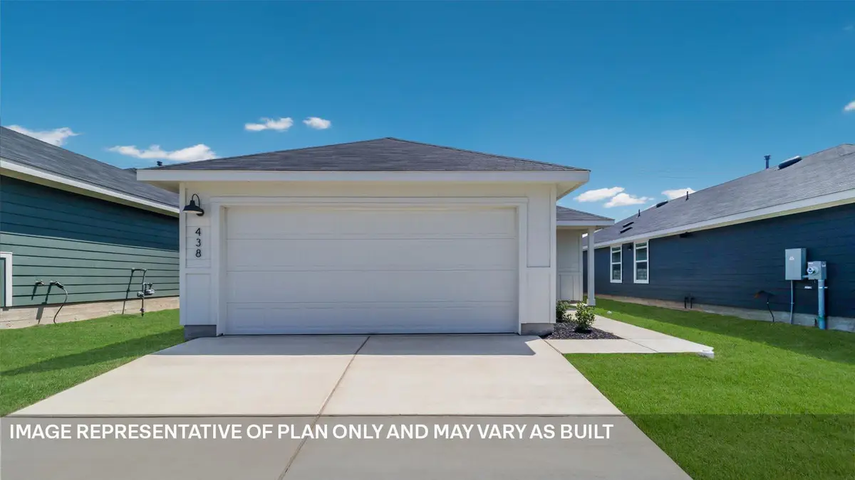 131 Lake Diversion St, Buda, TX 78610 - #1