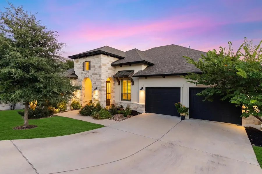 129 Hollytree Ct, Georgetown, TX 78628 - #2