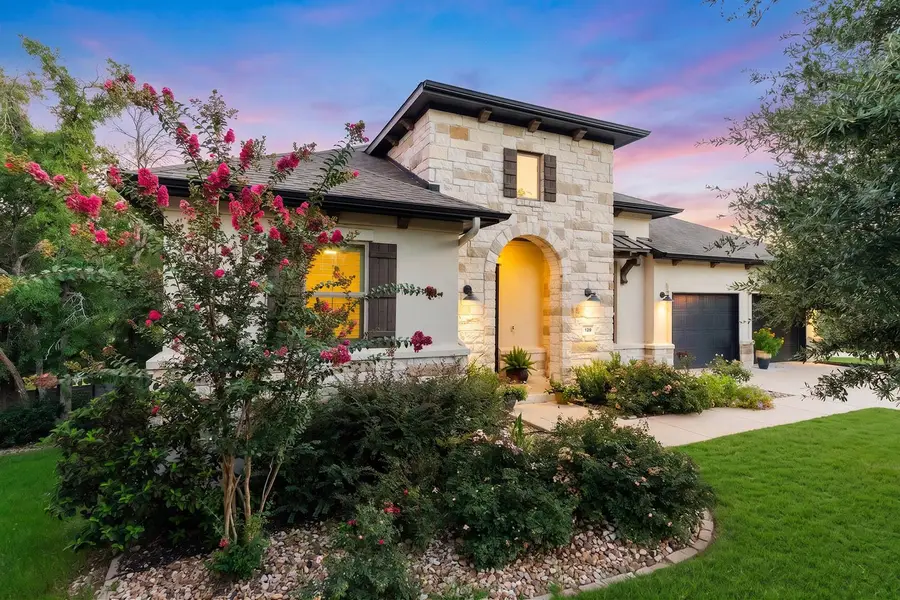 129 Hollytree Ct, Georgetown, TX 78628 - #3