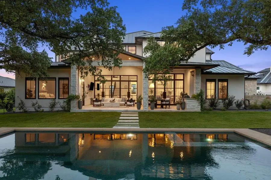 7516 Davenport Divide Rd, Austin, TX 78738 - #2