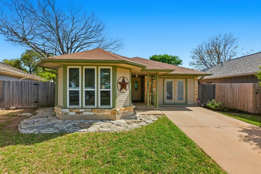 8903 Pocono Cv, Austin, TX 78717 - #2